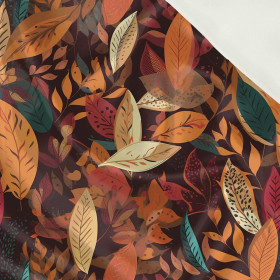 AUTUMN TIME PAT. 3 - Satin