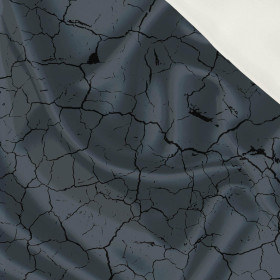 GRAPHITE SCORCHED EARTH (black) - Satin