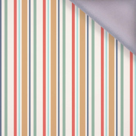 VERTICAL STRIPES pat. 3 - softshell