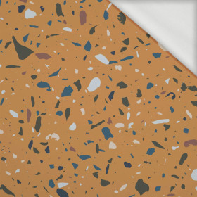 TERRAZZO PAT. 1 - looped knit fabric