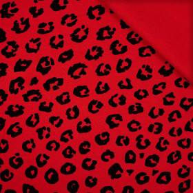 SPOTS PAT. 2 / red -