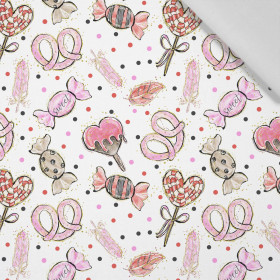 CANDY - Cotton woven fabric