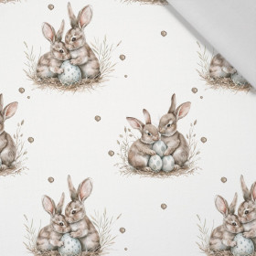 BUNNY HUG - Cotton woven fabric