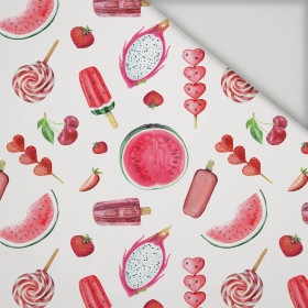 WATERMELON SUGAR - Quick-drying woven fabric