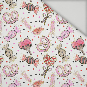 CANDY - quick-drying woven fabric