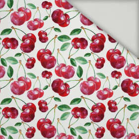 CHERRIES / PAT. 5 - Quick-drying woven fabric