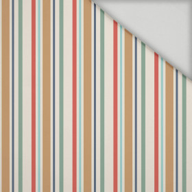 VERTICAL STRIPES pat. 3 - quick-drying woven fabric