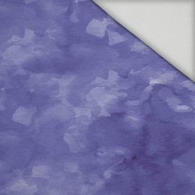 CAMOUFLAGE pat. 2 / Very Peri - quick-drying woven fabric