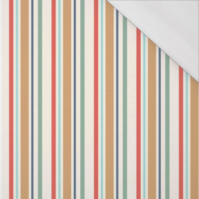 VERTICAL STRIPES pat. 3 - single jersey with elastane 