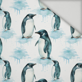ARCTIC PENGUIN - quick-drying woven fabric