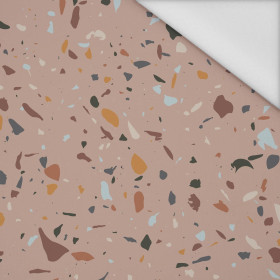 TERRAZZO PAT. 6 - Waterproof woven fabric