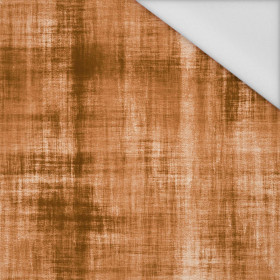 ACID WASH PAT. 2 (caramel) - Waterproof woven fabric