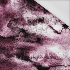 WATERCOLOR MARBLE MS. 1 - Waterproof woven fabric
