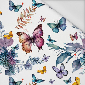 BUTTERFLY PAT. 2 - Waterproof woven fabric