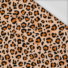 50cm LEOPARD / SPOTS  - Waterproof woven fabric
