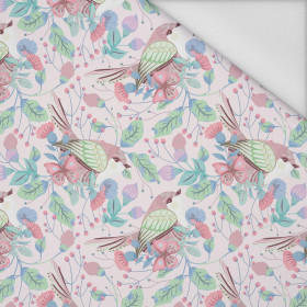 SPRING MELODY pat. 5 - Waterproof woven fabric