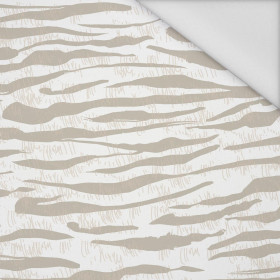 ZEBRA PAT. 4 - Waterproof woven fabric