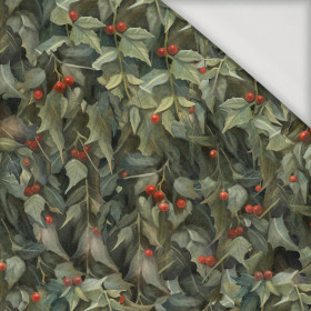 VINTAGE CHRISTMAS PAT. 7 - Viscose jersey