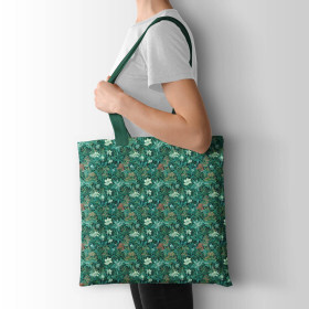 VERDIGRIS / FLOWERS