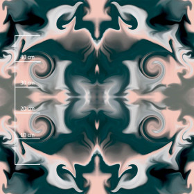ABSTRACTION pat. 2 - lycra 300g