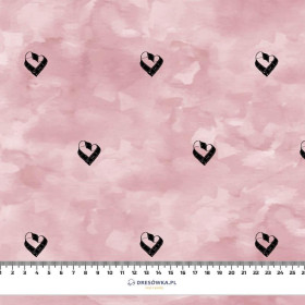 CENTIMETERS (minimal) / CAMOUFLAGE pat. 2 (rose quartz)