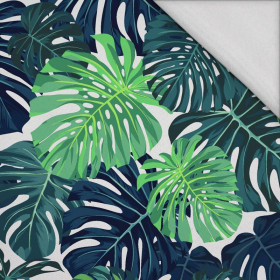 MONSTERA 2.0 - Blackout curtain fabric