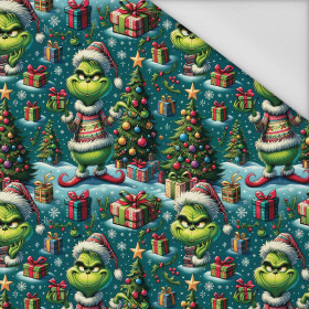 PRANKSTER CHRISTMAS ELF - Waterproof woven fabric