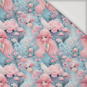 FAIRY WORLD wz.9 - Viscose jersey