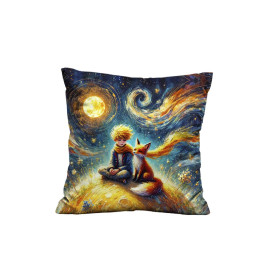 FAIRY WORLD wz.16 - panel (60cm x 50cm) Waterproof woven fabric