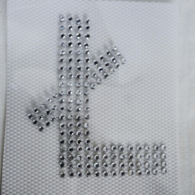 Thermojets - letter Ł