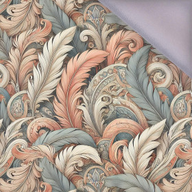 FLOWERS WZ.23 - softshell