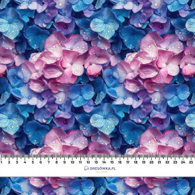 FLOWERS WZ.32 - Linen 100%