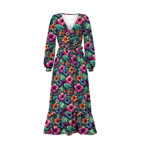 FLOWERS WZ.35 - softshell