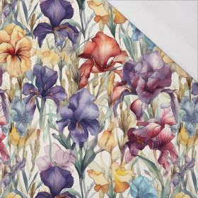FLOWERS WZ.42 - single jersey 