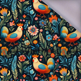 Folk Art wz.18 - softshell
