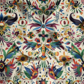 Folk Art wz.2 - Cotton muslin