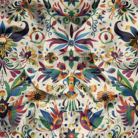 Folk Art wz.4 - Cotton muslin