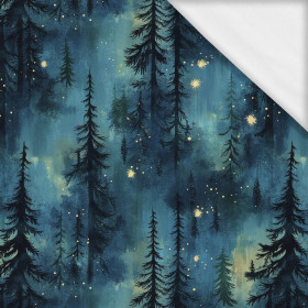 FOREST WZ.11 - Cotton woven fabric