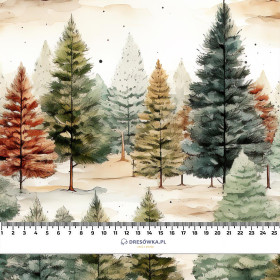 FOREST WZ.2- Upholstery velour 