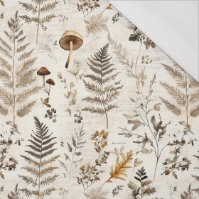 FOREST WZ.9 - Nylon fabric PUMI