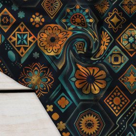 GEOMETRIC WZ. 3 - Crepe