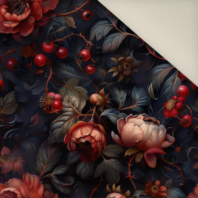 GOTHIC wz.1- Upholstery velour 