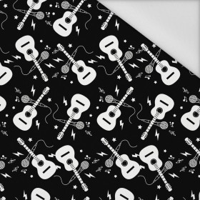 GUITARS - Waterproof woven fabric