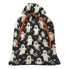 Gift pouches - HALLOWEEN 10- sewing set