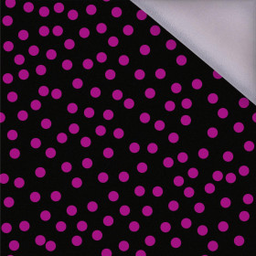 HALLOWEEN wz.17 / DOTS - softshell
