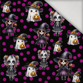 HALLOWEEN wz.17 - lycra 300g