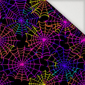 HALLOWEEN wz.20 - Woven Fabric for tablecloths