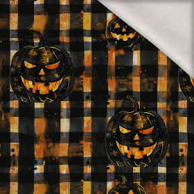 HALLOWEEN WZ. 39 - brushed knitwear with elastane ITY