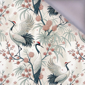 Japanese Garden wz.1 (birds) - softshell