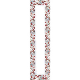 TABLE RUNNER PANEL - ROWAN - sewing set